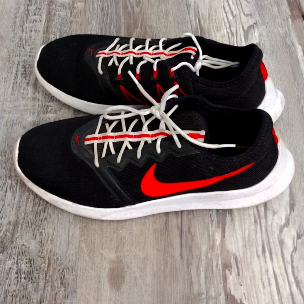 Nike Running sneakers size 12 comfortable
